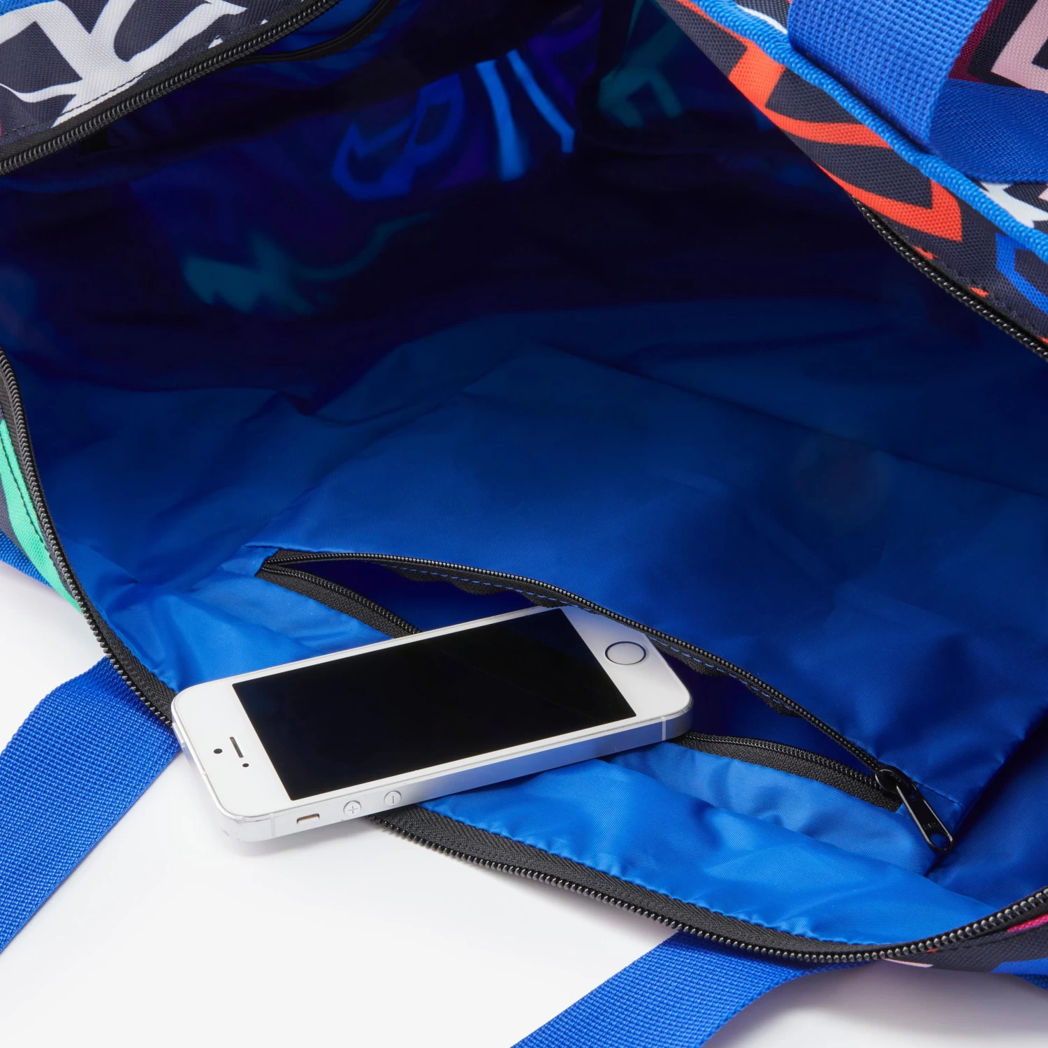 25 L Fitness Tote Bag 10 25 L Fitness Tote Bag - Image 8