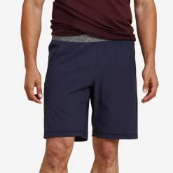 Men's Lightweight Dynamic Yoga Shorts -Fitness Equipment Store k83d463b6a6e5d05a1f6d974bcac8d84e