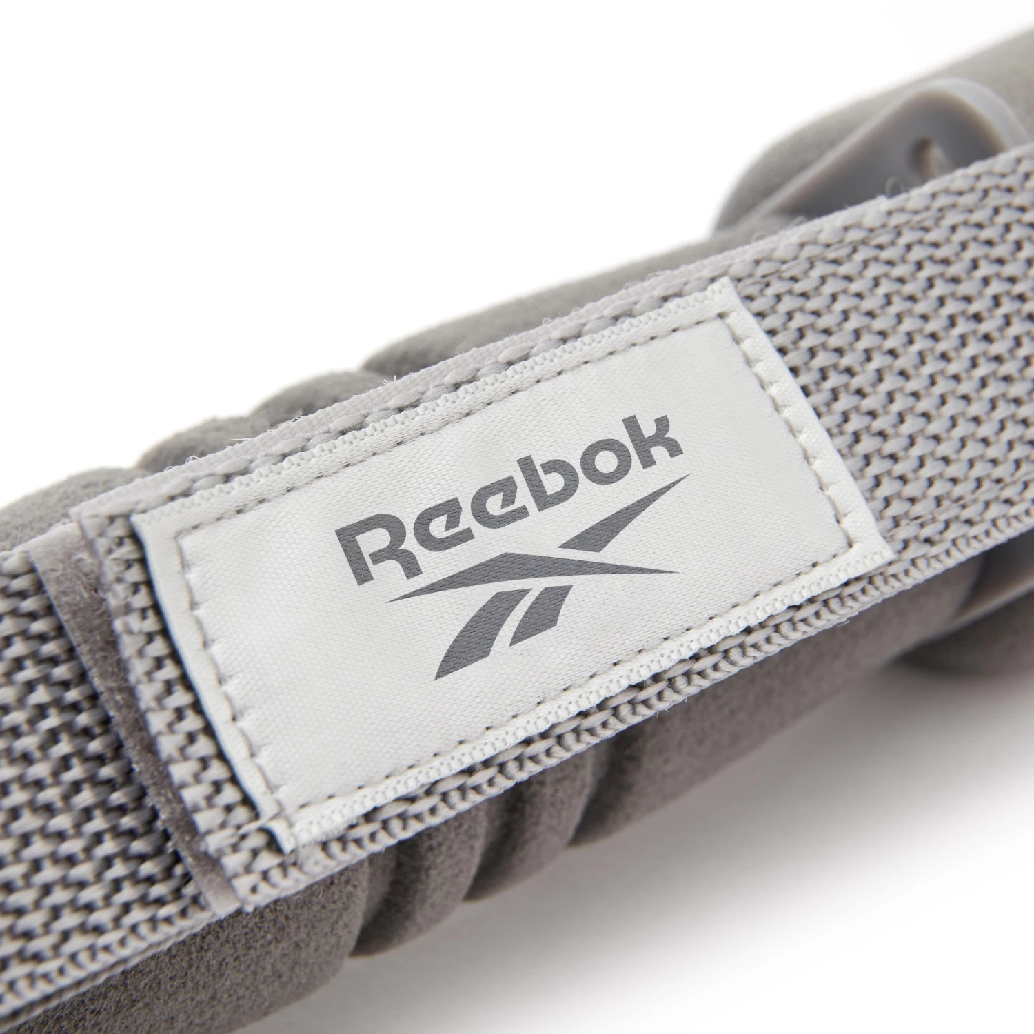 Reebok Foam Handweights With Adjustable Rip-Tab Straps Softgrip 5 Reebok Foam Handweights With Adjustable Rip-Tab Straps Softgrip - Image 3