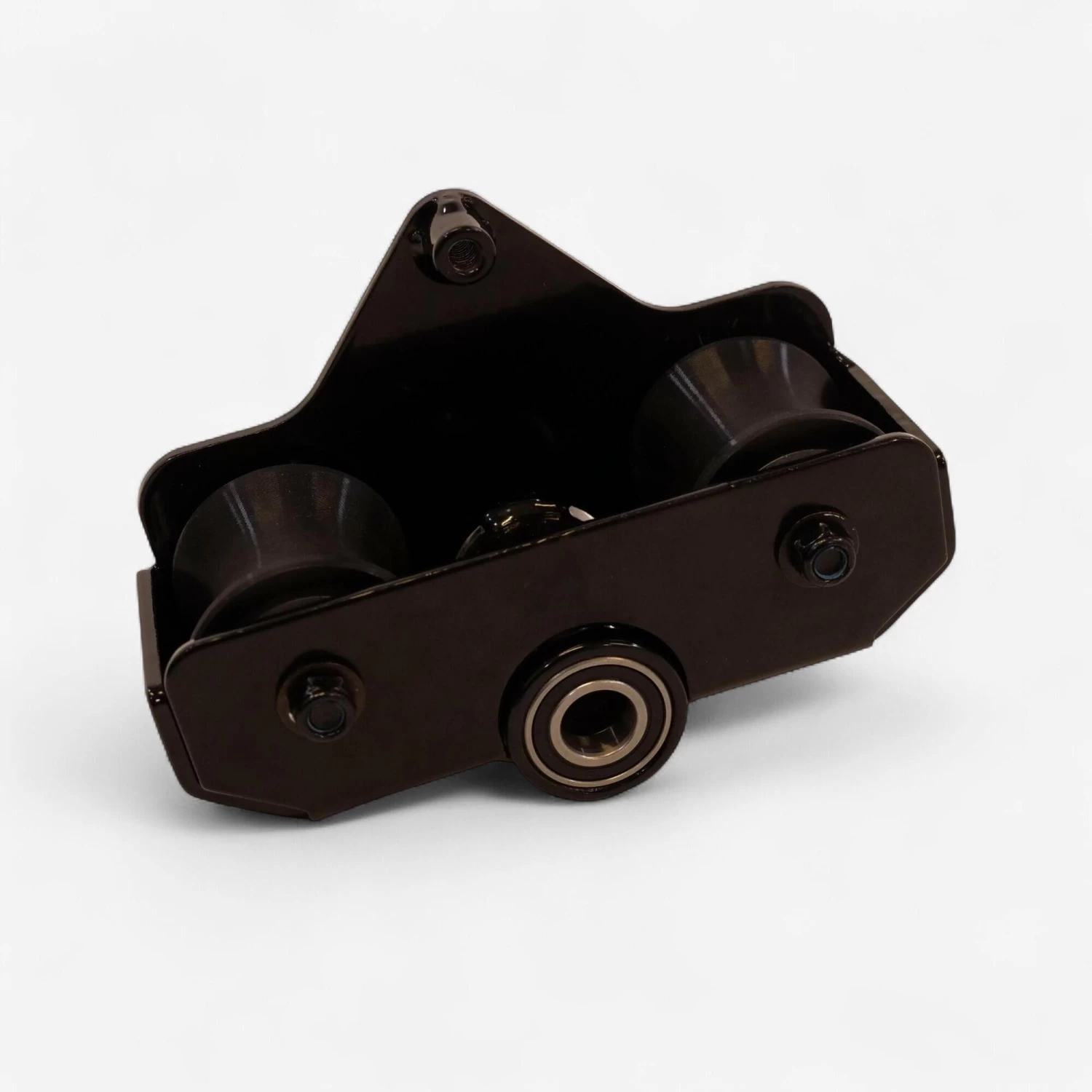 Guiding System 3 Guiding System