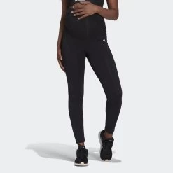 ADIDAS Essentials Cotton Leggings (Maternity)