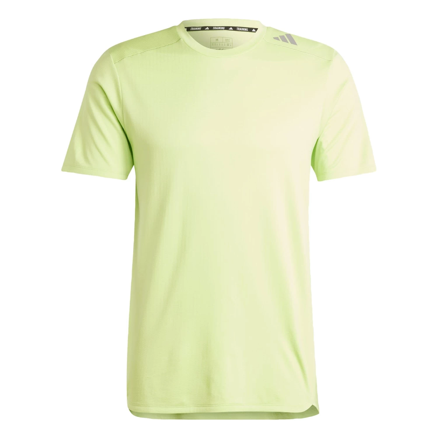 ADIDAS Designed 4 Training HEAT.RDY HIIT Training Tee 19 ADIDAS Designed 4 Training HEAT.RDY HIIT Training Tee - Image 17