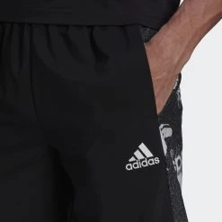 ADIDAS Essentials BrandLove Woven Shorts 15 ADIDAS Essentials BrandLove Woven Shorts -Fitness Equipment Store k868bd85dc94d68bafc12338ec8620474