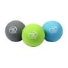 Fitness-Mad Massage Balls Set (Pack Of 3) (Sky Blue/Grey/Green) 2 Fitness-Mad Massage Balls Set (Pack Of 3) (Sky Blue/Grey/Green) -Fitness Equipment Store k86e5ad65a4967555e532263a36cb4faf