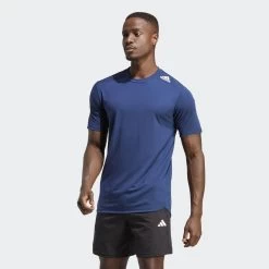 ADIDAS Designed For Training Tee