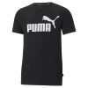 PUMA Kids Essentials Logo Youth Tee T-Shirt 2 PUMA Kids Essentials Logo Youth Tee T-Shirt -Fitness Equipment Store k87881815d686b13b9668c783691cae85