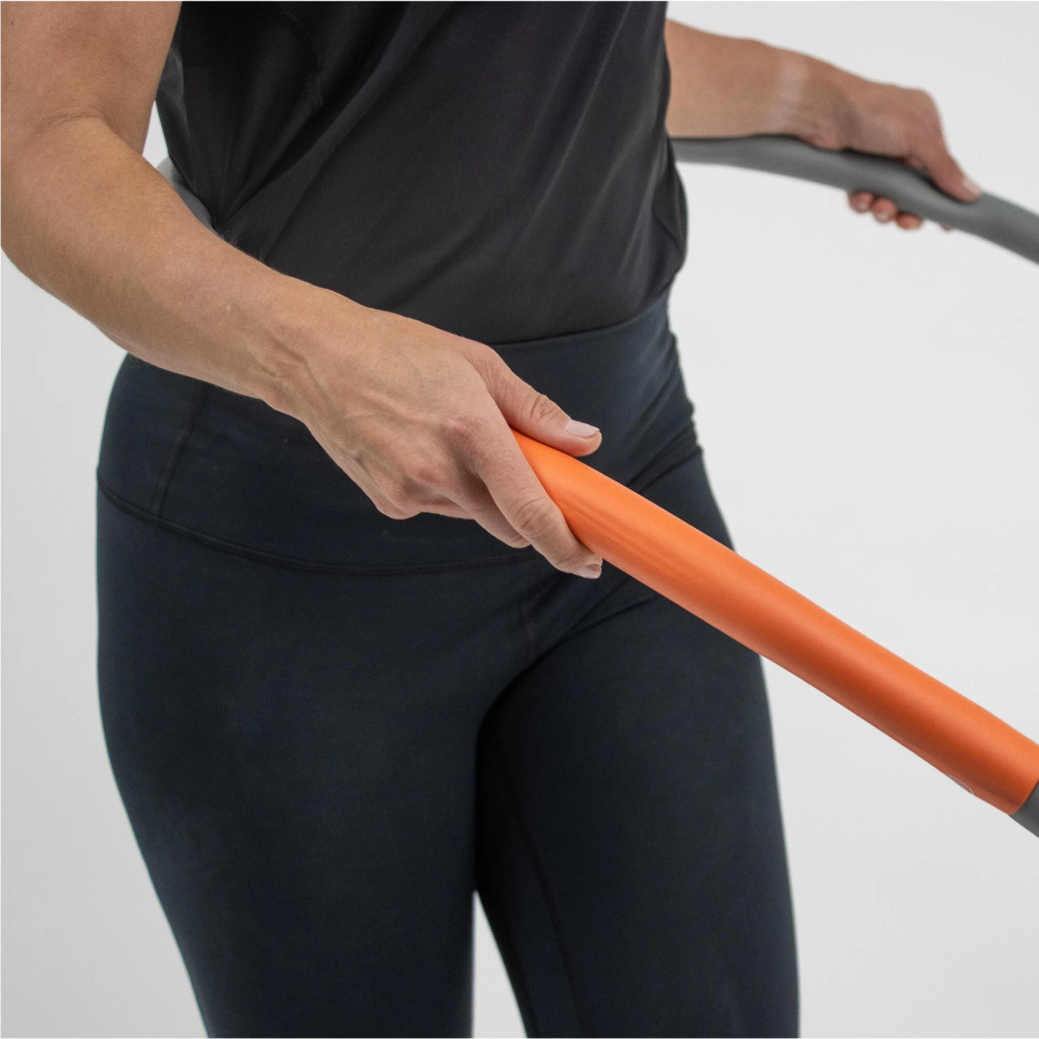 WEIGHTED HULA HOOP 7 WEIGHTED HULA HOOP - Image 5