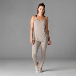 Fitness-Mad Womens/Ladies Braided Strap Tank Top (Black) 23 Fitness-Mad Womens/Ladies Braided Strap Tank Top (Black) -Fitness Equipment Store k87fb51193ef95d83e598882c836552a7