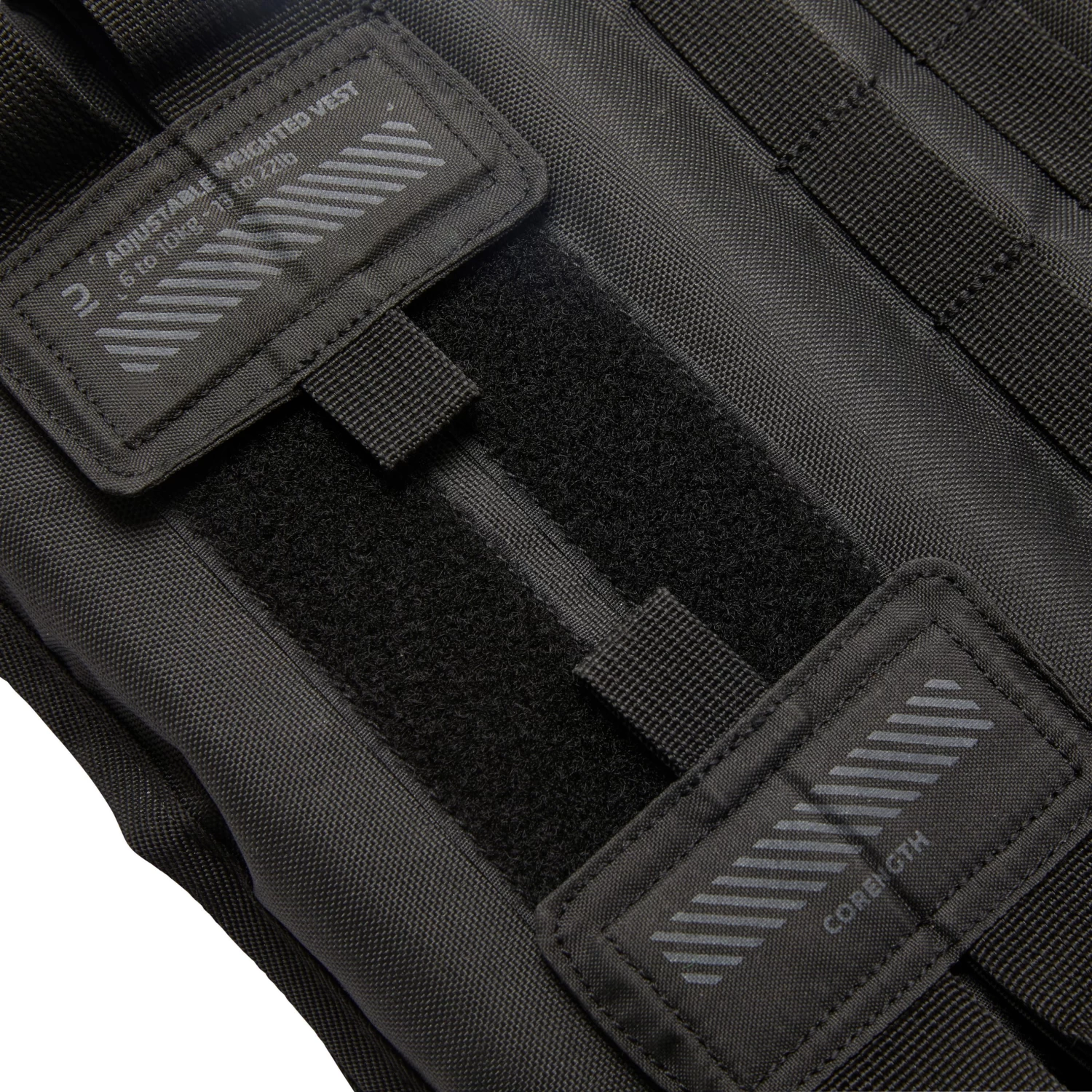 CORENGTH Adjustable 6-10kg Weight Training And Cross Training Weight Vest 6 CORENGTH Adjustable 6-10kg Weight Training And Cross Training Weight Vest - Image 4