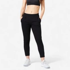 Women's Tapered Fitness Joggers 120