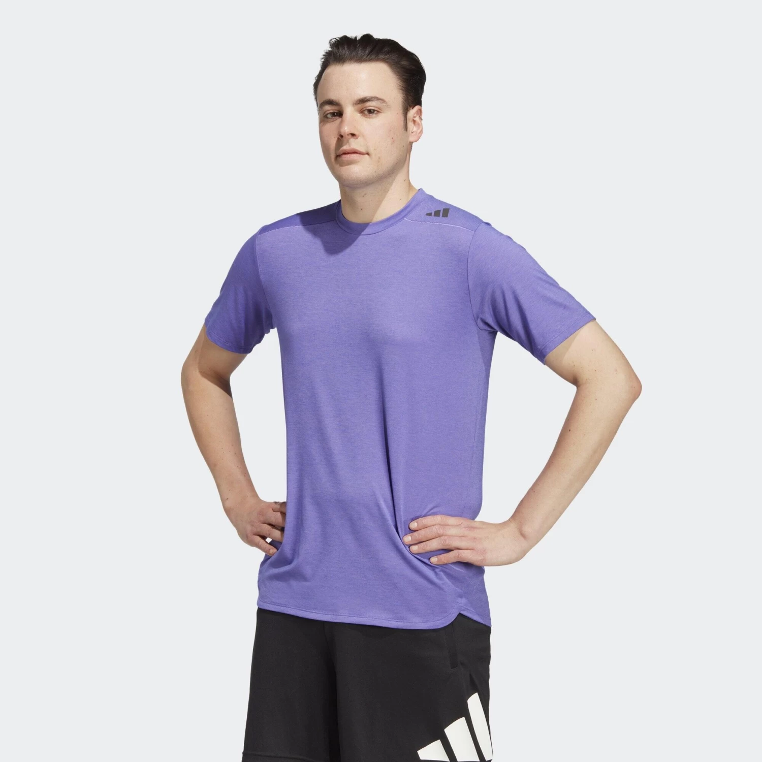 ADIDAS Designed For Training AEROREADY HIIT Colour 3 ADIDAS Designed For Training AEROREADY HIIT Colour