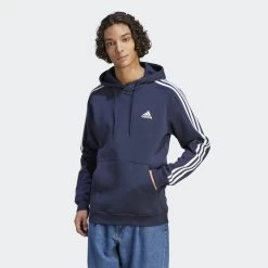 ADIDAS Essentials Fleece 3 -Fitness Equipment Store k88d9afd878b0e1dc55482ef16ce4434c