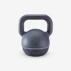 CORENGTH Kettlebell 24kg Cast Iron & Rubber Base 2 CORENGTH Kettlebell 24kg Cast Iron & Rubber Base -Fitness Equipment Store k88f5fa326ad4430ca94c15603f137c1b