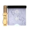 Myga Chakra Luxurious Vegan Suede Yoga Mat 2 Myga Chakra Luxurious Vegan Suede Yoga Mat -Fitness Equipment Store k89be49ed2385bfd0992c454e965a12b9