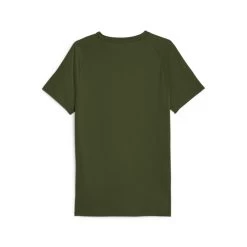 PUMA Mens EVOSTRIPE T-Shirt 14 PUMA Mens EVOSTRIPE T-Shirt -Fitness Equipment Store k89c09c56e8720d9ff385f64a883d6eb8