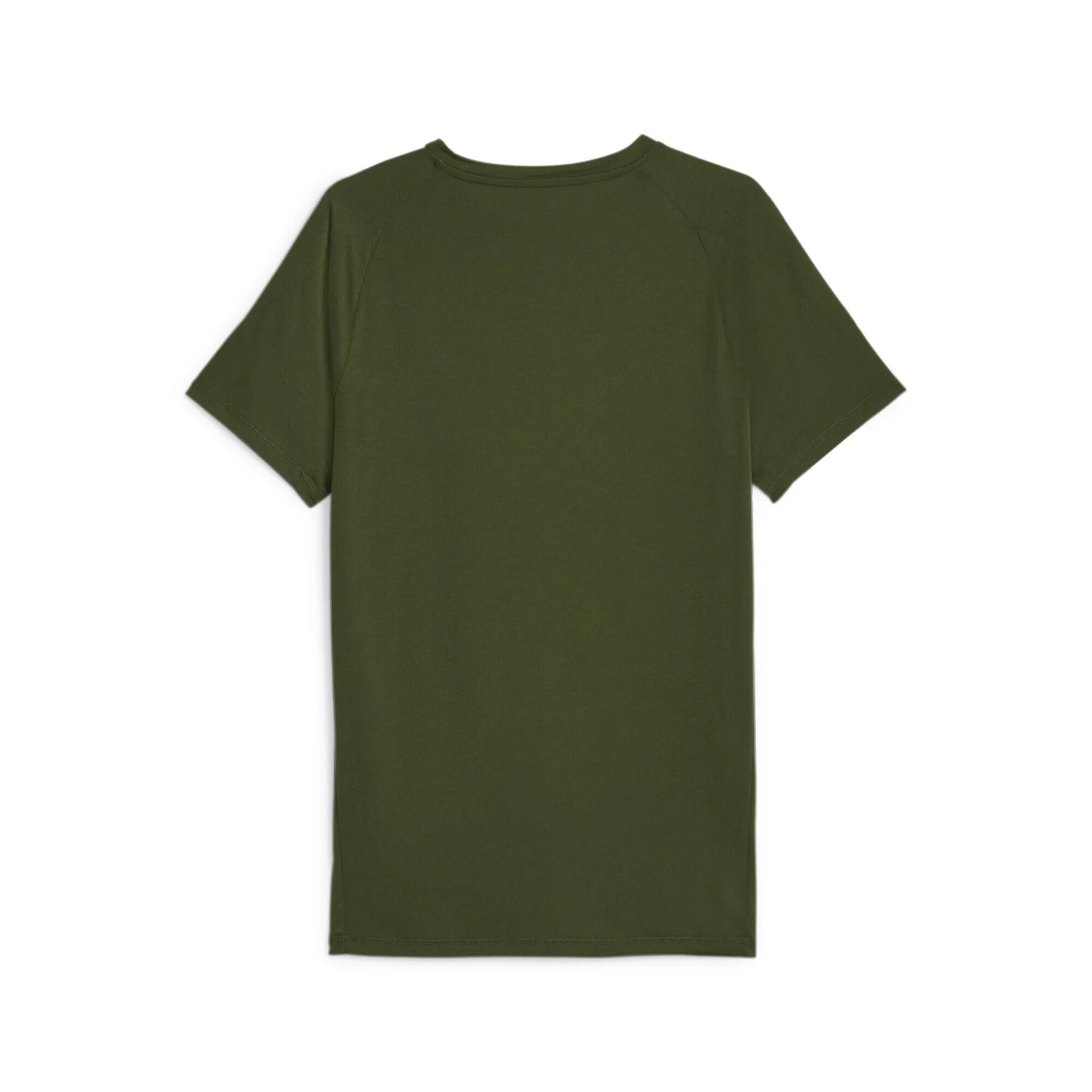 PUMA Mens EVOSTRIPE T-Shirt 8 PUMA Mens EVOSTRIPE T-Shirt - Image 6