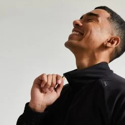 Men's Fitness Standard Breathable Jacket 16 Men's Fitness Standard Breathable Jacket -Fitness Equipment Store k8a6175d9d910a78f3cebdeb949f565f8