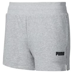 PUMA Womens Essentials Sweat Shorts 21 PUMA Womens Essentials Sweat Shorts -Fitness Equipment Store k8a8398f5af6a664089ef7fe22e50a726
