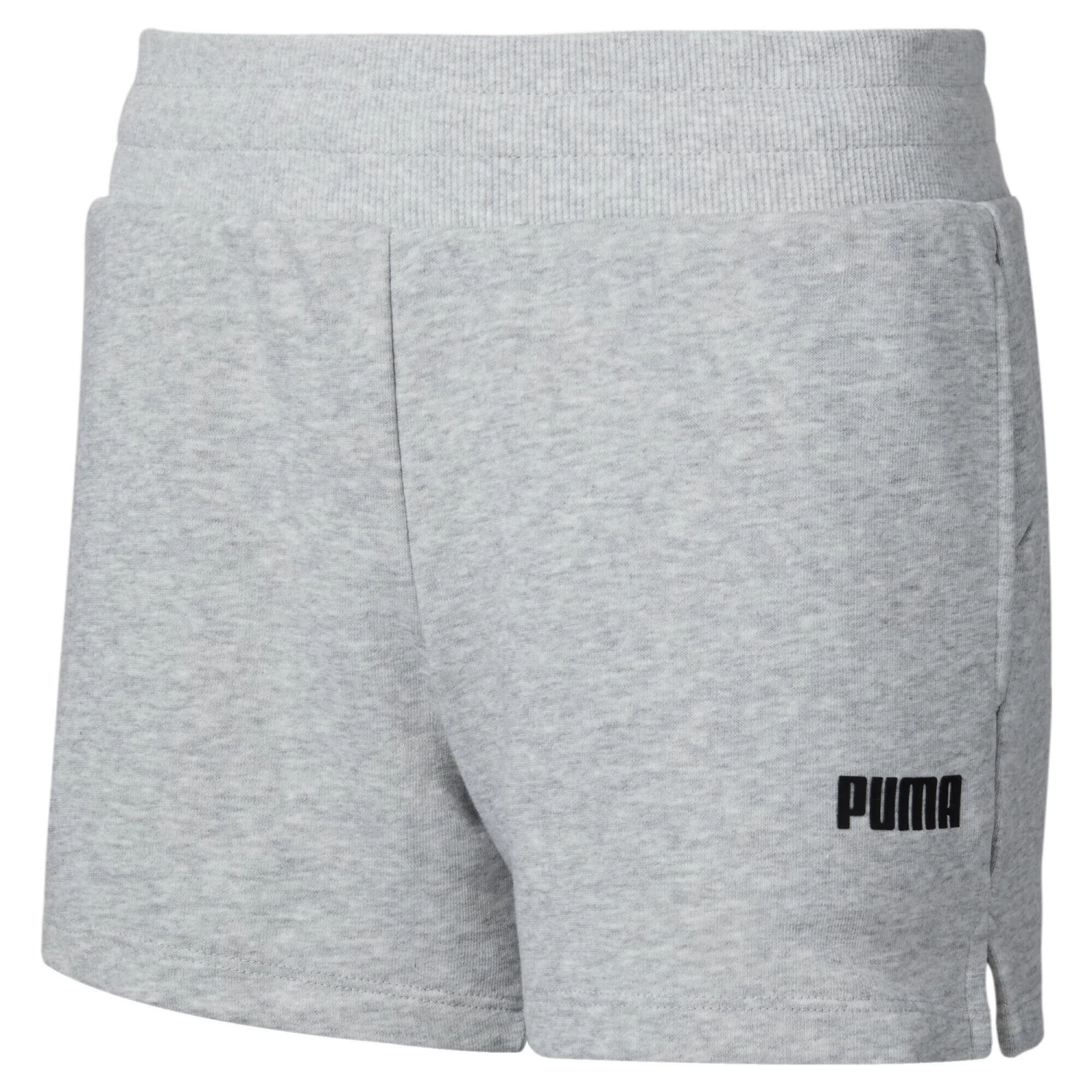 PUMA Womens Essentials Sweat Shorts 11 PUMA Womens Essentials Sweat Shorts - Image 9