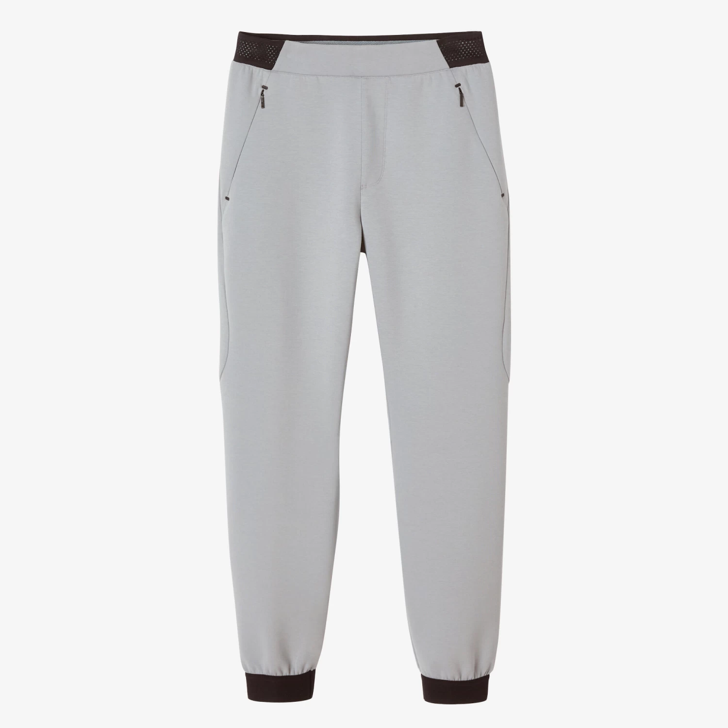 Men's Slim-Fit Fitness Jogging Bottoms 500 10 Men's Slim-Fit Fitness Jogging Bottoms 500 - Image 8