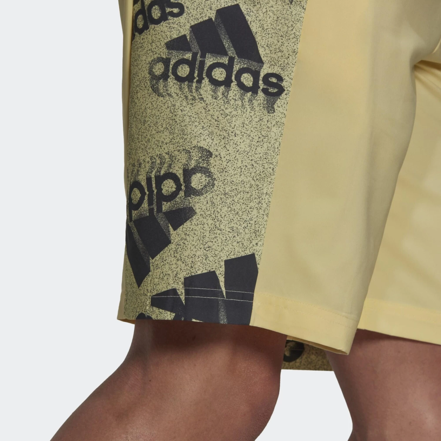 ADIDAS Essentials BrandLove Woven Shorts 12 ADIDAS Essentials BrandLove Woven Shorts - Image 10