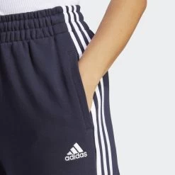 ADIDAS Essentials 3-Stripes French Terry Loose 10 ADIDAS Essentials 3-Stripes French Terry Loose -Fitness Equipment Store k8bf81fbe2469f21237940a36f765a3a7