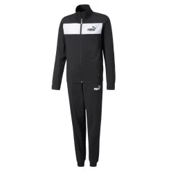 PUMA Kids Polyester Youth Tracksuit