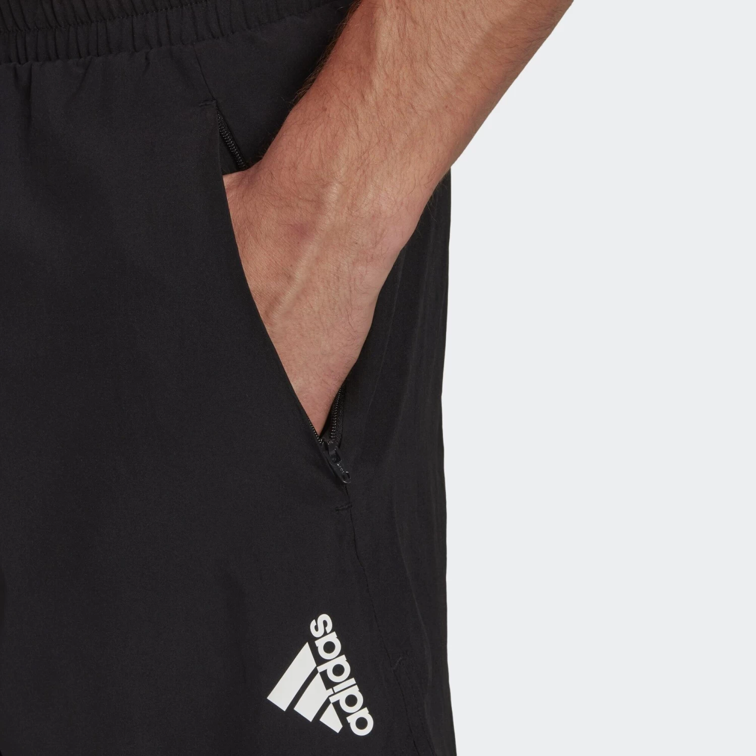 ADIDAS AEROREADY Designed For Movement Shorts 7 ADIDAS AEROREADY Designed For Movement Shorts - Image 5
