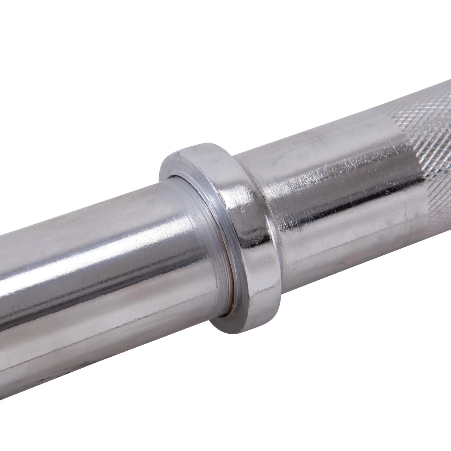 CORENGTH Weight Training Bar 28 Mm 1.20 M 6 CORENGTH Weight Training Bar 28 Mm 1.20 M - Image 4