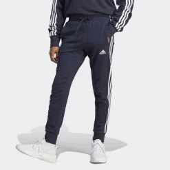 ADIDAS Essentials French Terry Tapered Cuff 3