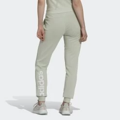 ADIDAS Essentials French Terry Logo Pants -Fitness Equipment Store k8d0db06e249b470970d601f7c260aa5c