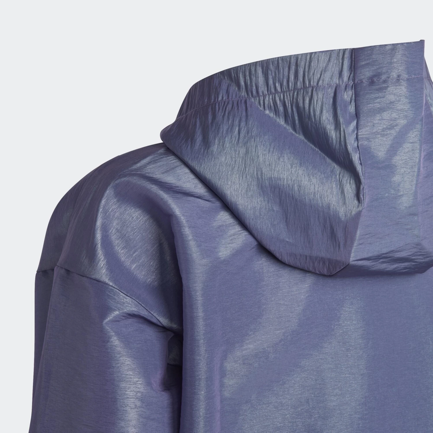 ADIDAS Dance Loose Fit Woven Half 4 ADIDAS Dance Loose Fit Woven Half - Image 2