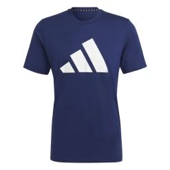 ADIDAS Train Essentials Feelready Logo Training Tee 18 ADIDAS Train Essentials Feelready Logo Training Tee -Fitness Equipment Store k8da600d3d1163c85f5876487676c924a