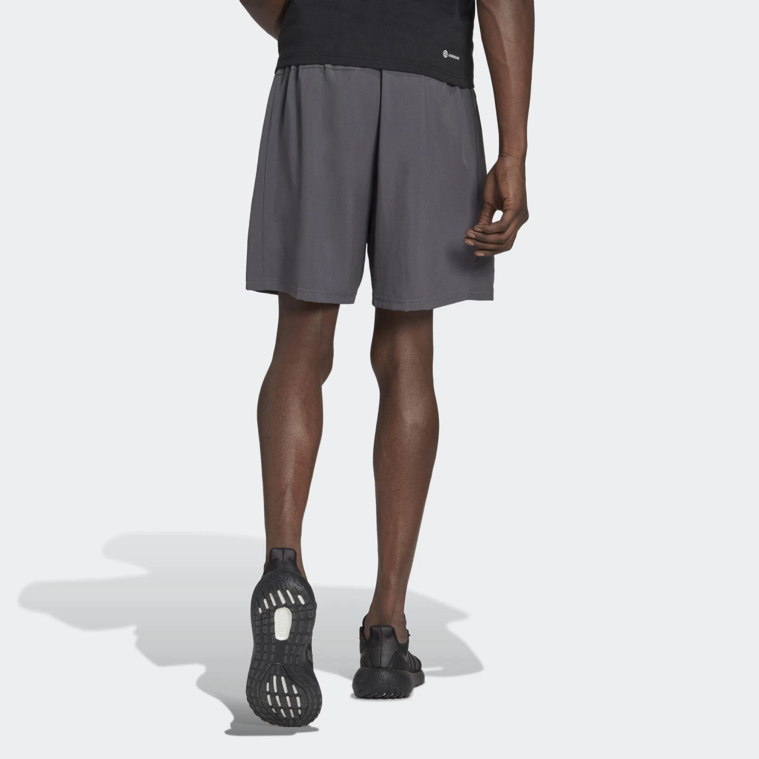 ADIDAS Train Essentials Woven Training Shorts 11 ADIDAS Train Essentials Woven Training Shorts - Image 9