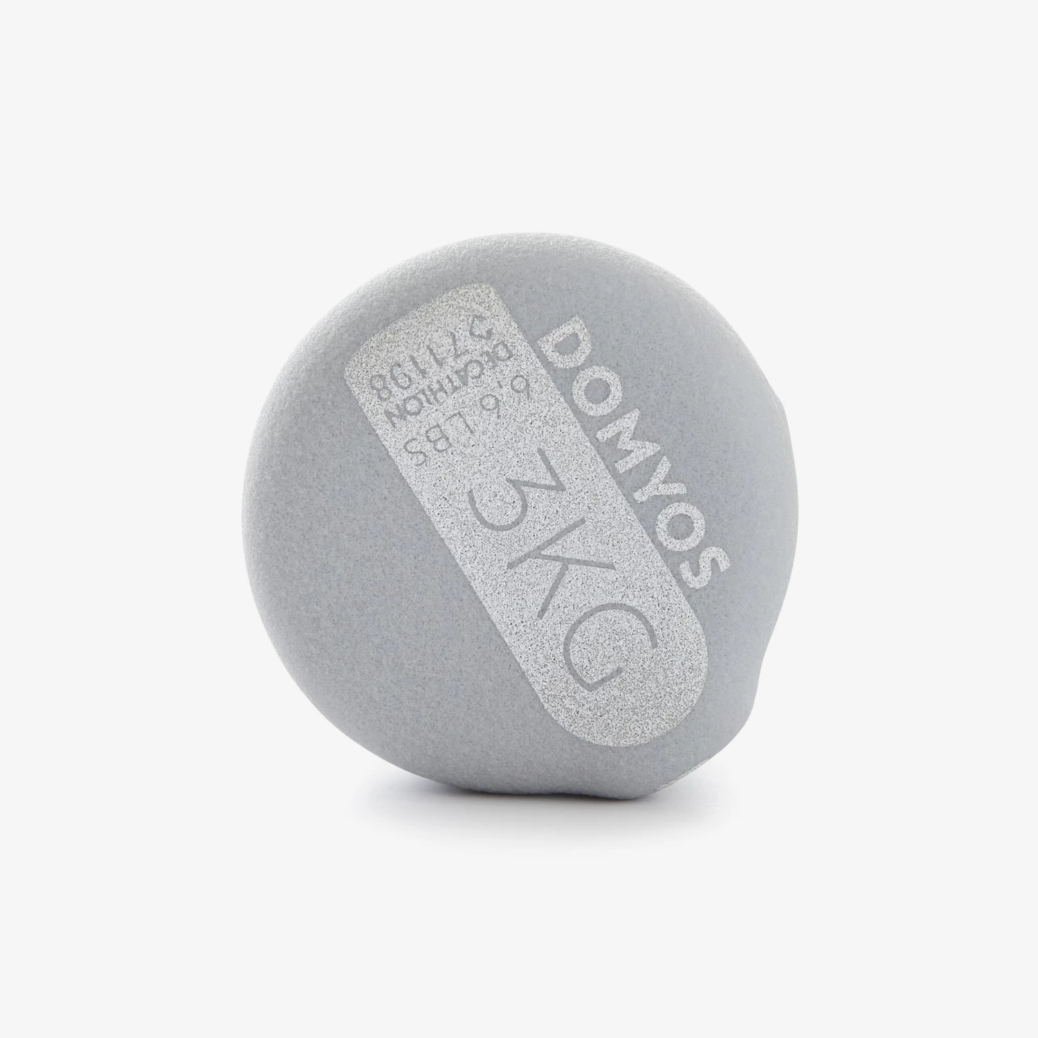 Fitness Dumbbells Easy Set Of 2 X 3 Kg 12 Fitness Dumbbells Easy Set Of 2 X 3 Kg - Image 10