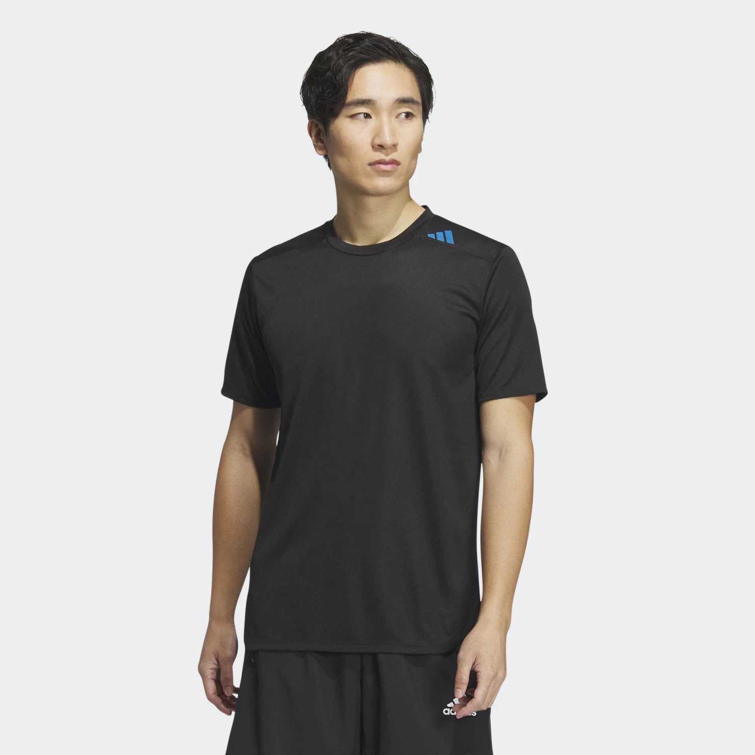 ADIDAS Designed 4 Training HEAT.RDY HIIT Training Tee 13 ADIDAS Designed 4 Training HEAT.RDY HIIT Training Tee - Image 11
