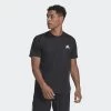 ADIDAS AEROREADY Designed For Movement Tee 2 ADIDAS AEROREADY Designed For Movement Tee -Fitness Equipment Store k8fe3e7c2631974d49e6d11f80c38ba47
