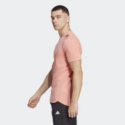 ADIDAS Designed For Training Tee -Fitness Equipment Store k907d61f951e4355c3490620cf730c2eb