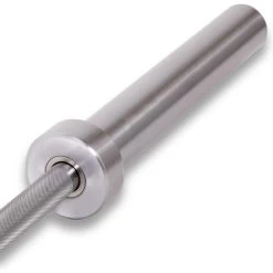 CORENGTH Weightlifting Bar 15 Kg - 50 Mm Diameter Sleeve - 25 Mm Grip -Fitness Equipment Store k908798daa5291d42ad0b5c42379f6ad9