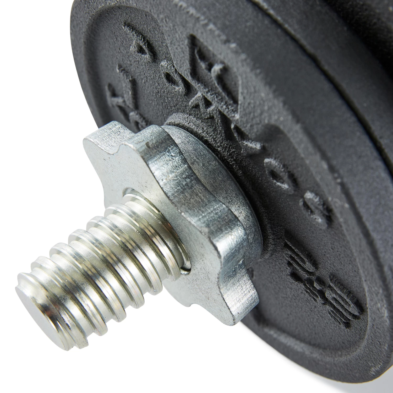 CORENGTH 20 Kg Weight Training Dumbbell Kit 8 CORENGTH 20 Kg Weight Training Dumbbell Kit - Image 6