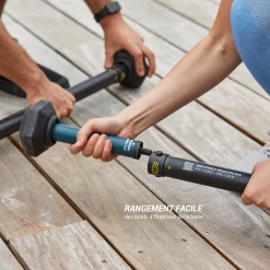 Fitness Equipment Store 17 CORENGTH 4