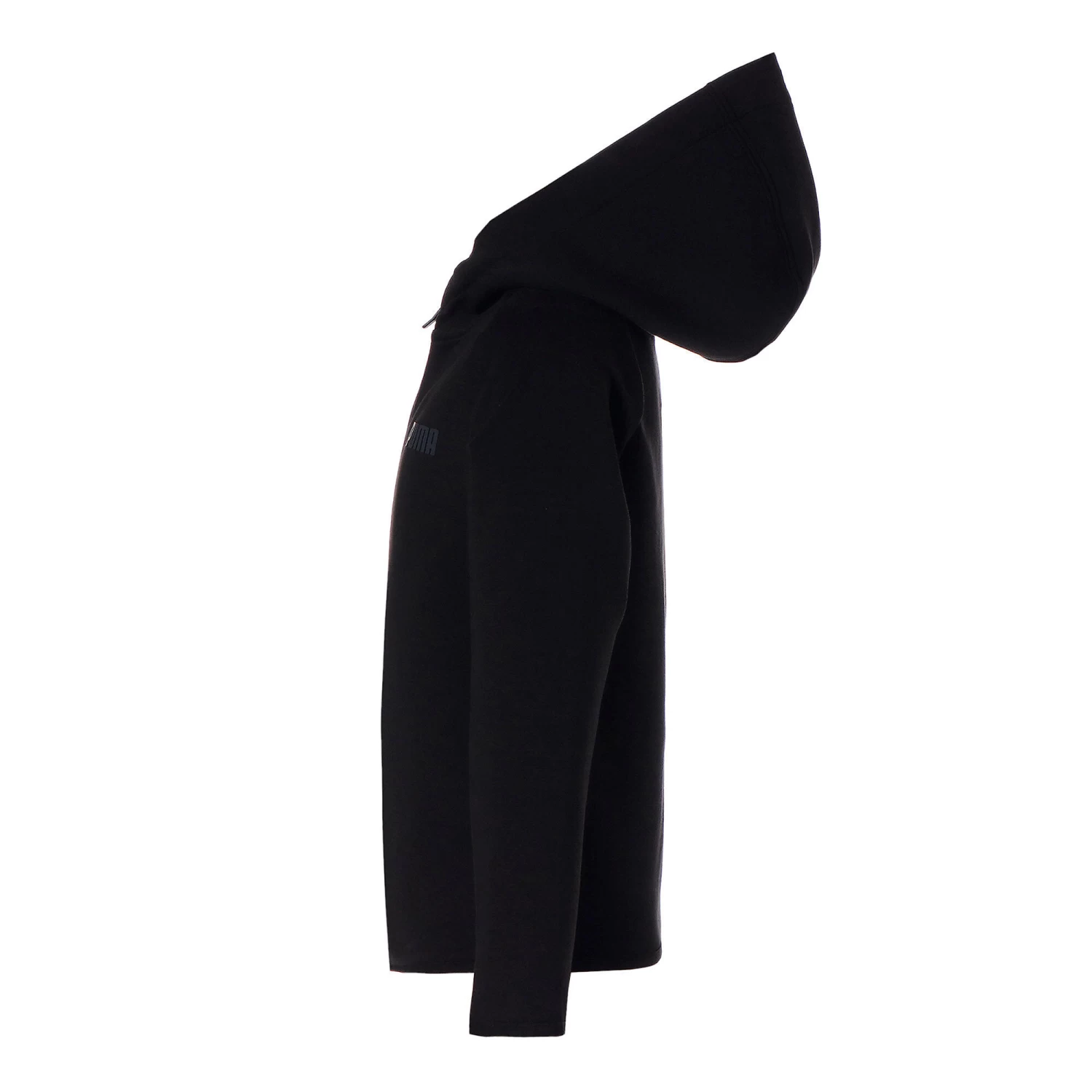 PUMA Kids Boys SPACER Full-Zip Hoodie Hooded Top Youth 4 PUMA Kids Boys SPACER Full-Zip Hoodie Hooded Top Youth - Image 2