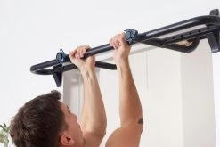 CORENGTH Doorway Pull-Up Bar - No Screws 13 CORENGTH Doorway Pull-Up Bar - No Screws -Fitness Equipment Store k91cf02404a80cbc09ecb4306c8d10307