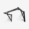 CORENGTH Indoor And Outdoor Wall-Mounted Pull-Up Bar 2 CORENGTH Indoor And Outdoor Wall-Mounted Pull-Up Bar -Fitness Equipment Store k91dcdf818a0feb0d03ada2ee333dd022