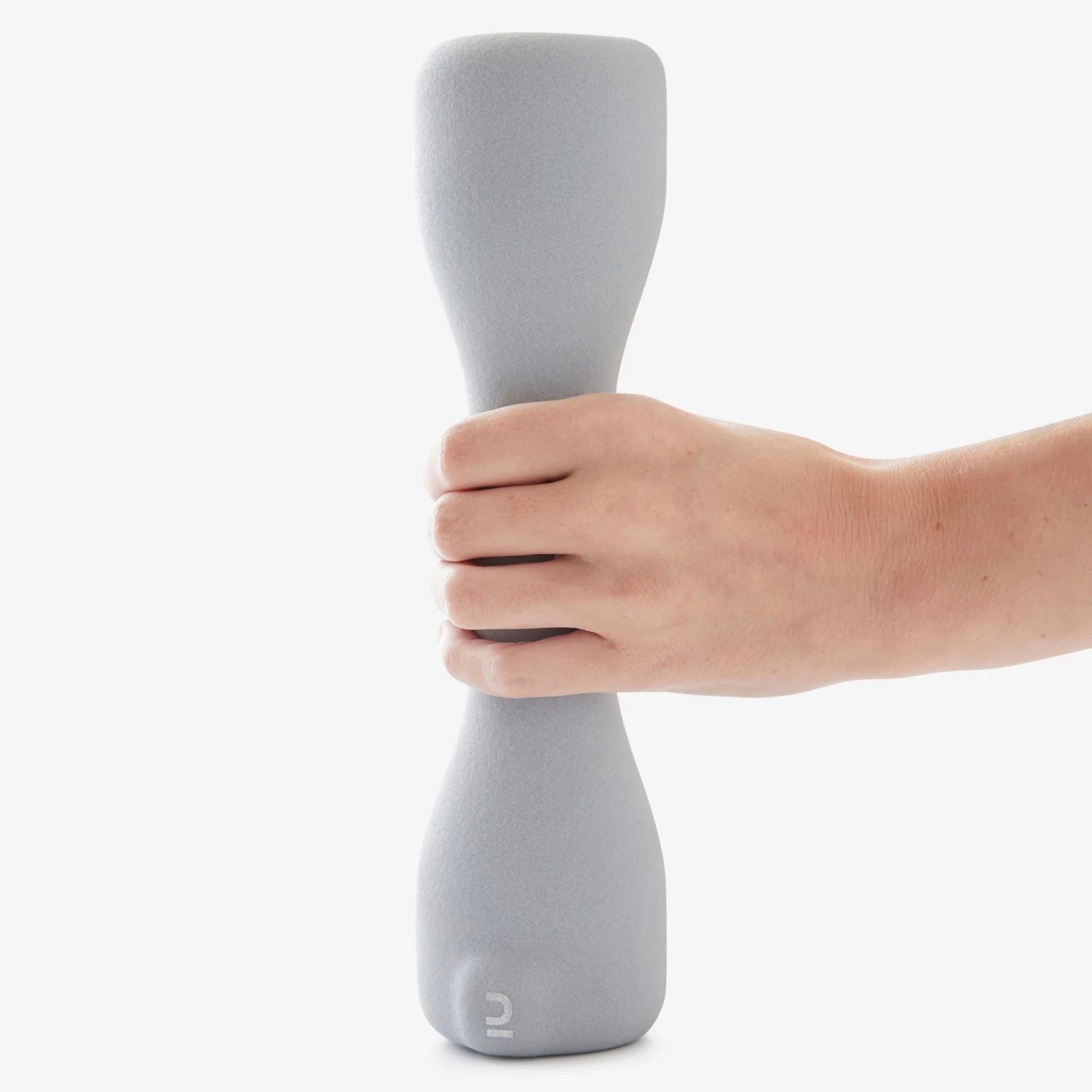 Fitness Dumbbells Easy Set Of 2 X 3 Kg 4 Fitness Dumbbells Easy Set Of 2 X 3 Kg - Image 2