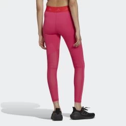 ADIDAS Techfit Long Leggings -Fitness Equipment Store k93008aeee62e90ecbc4ead7f12a5d441