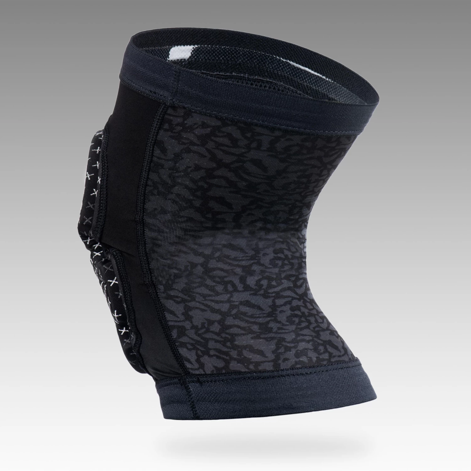 Reinforced Handball Knee Pad HKP500 6 Reinforced Handball Knee Pad HKP500 - Image 4