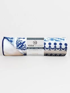 Yoga Studio Designed Yoga Mat Grip Dot Towels -Fitness Equipment Store k9423b6518b260295be22095d4958e827