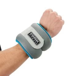 York Soft Ankle And Wrist Weights 2 X 2kg 7 York Soft Ankle And Wrist Weights 2 X 2kg -Fitness Equipment Store k9470e5be18fe0eef8c03caf7ff2763bb