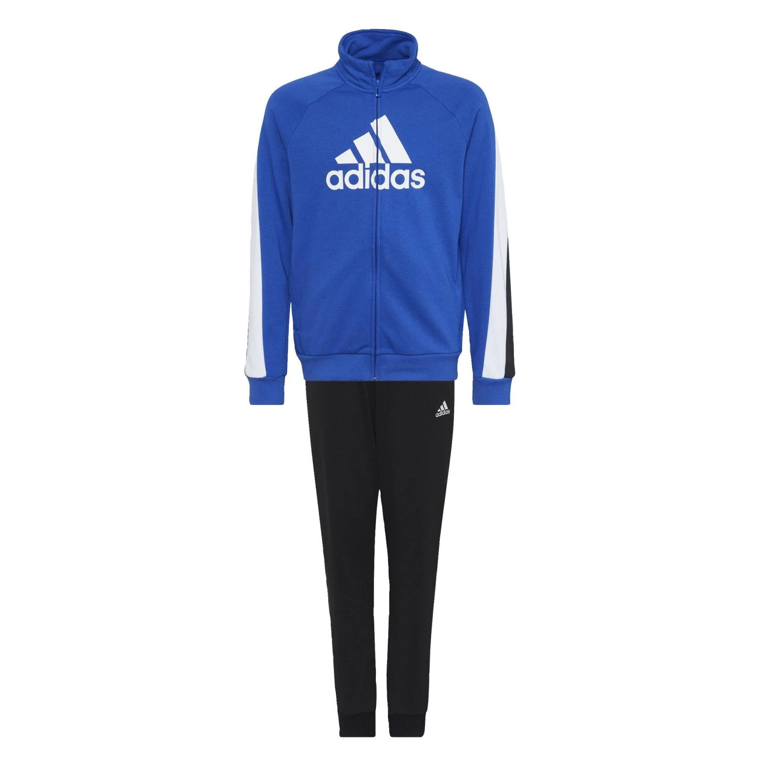 ADIDAS Colorblock Big Badge Of Sport Track Suit 3 ADIDAS Colorblock Big Badge Of Sport Track Suit